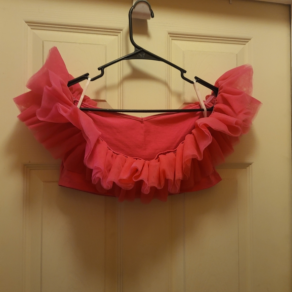 Shein Poof Top Lrg